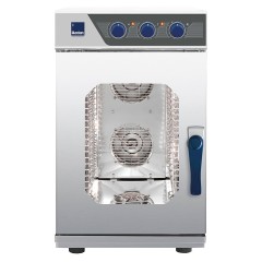 Пароконвектомат TR10M0L