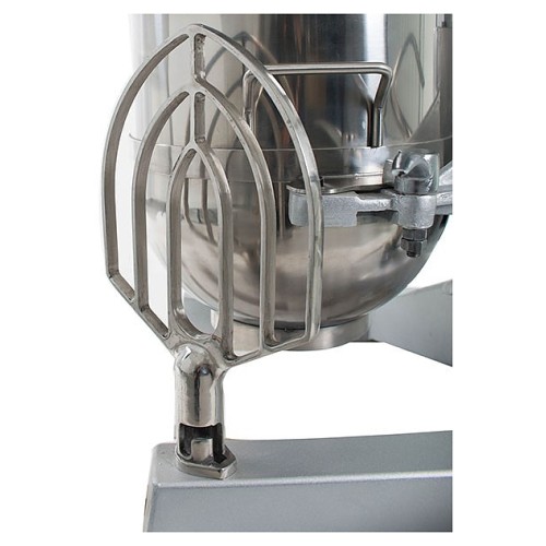 Миксер планетарный Foodatlas B-40BA Eco