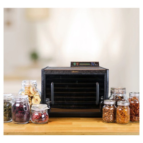 Сушилка для овощей и фруктов Excalibur 4948CDGB