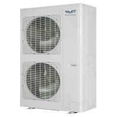 Блок наружный компрессорно-конденсаторный системы кондиционирования SHUFT SDVC-45IS-G