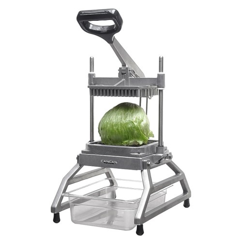 ОВОЩЕРЕЗКА CANCAN МЕХАНИЧЕСКАЯ 1301-3