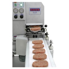 Машина котлетоформовочная Gaser V-3000 CP