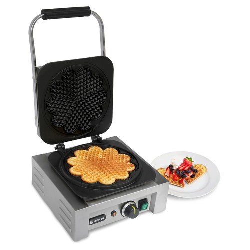 Вафельница HENDI 212134