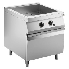 МАРМИТ ВОДЯНОЙ ЭЛЕКТРИЧЕСКИЙ 700 СЕРИИ APACH CHEF LINE SLBME87CS