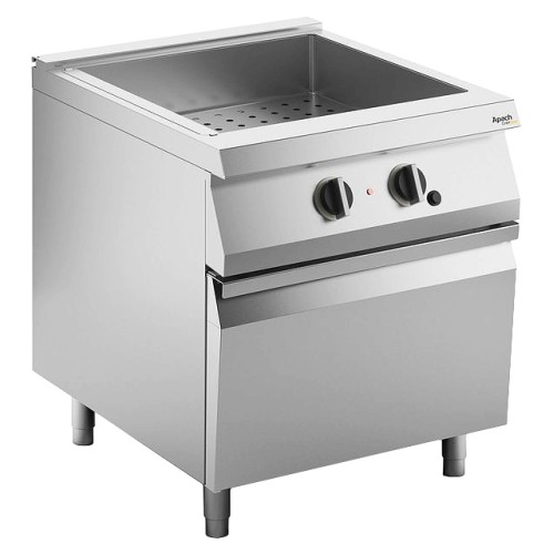 МАРМИТ ВОДЯНОЙ ЭЛЕКТРИЧЕСКИЙ 700 СЕРИИ APACH CHEF LINE SLBME87CS