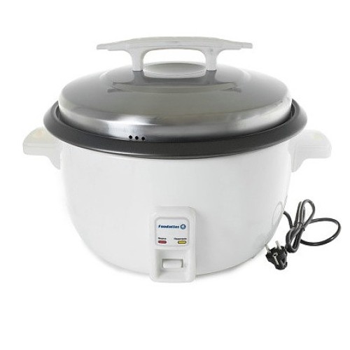 Рисоварка Foodatlas 8L