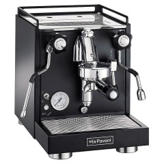 Эспрессо кофемашина La Pavoni LPSCCB01EU черная матовая