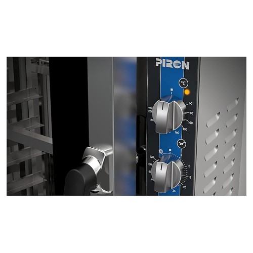 Пароконвектомат PIRON PF3116T