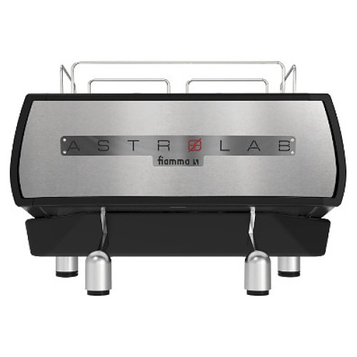 Кофемашина FIAMMA Astrolab 2 MB TC