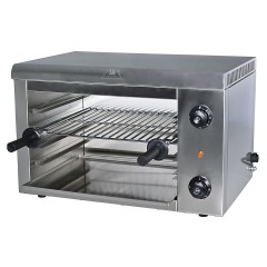 Гриль Саламандра VIATTO HES-938