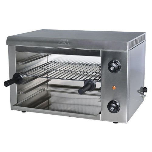 Гриль Саламандра VIATTO HES-938