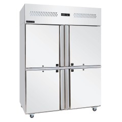 Шкаф морозильный HISAKAGE CB-120F