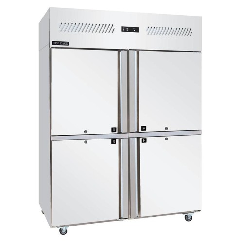 Шкаф морозильный HISAKAGE CB-120F