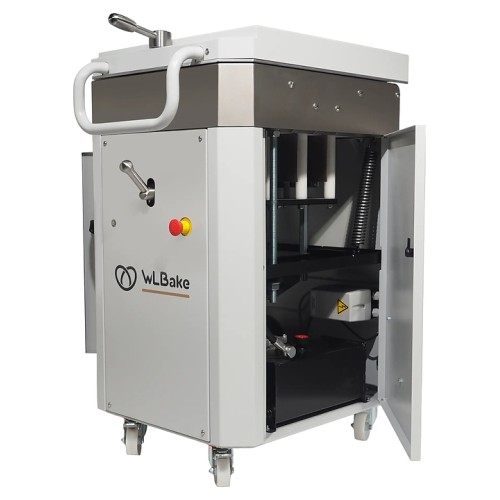 Тестоделитель WLBake MHD SA 20