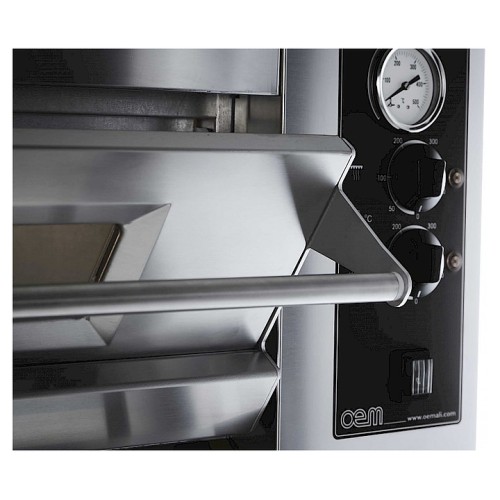 Печь для пиццы OEM-ALI DM435EM