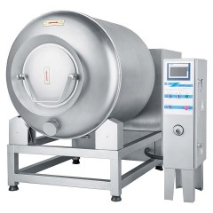 Массажер вакуумный Hualian GRZK500 (тач скрин)