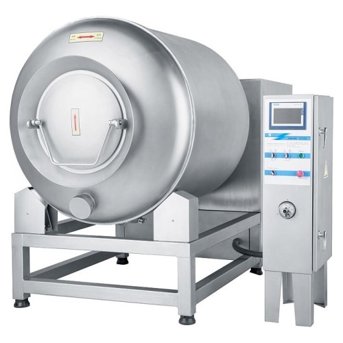 Массажер вакуумный Hualian GRZK500 (тач скрин)