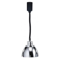 Лампа-подогреватель Scholl 23001/C хром