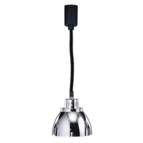 Лампа-подогреватель Scholl 23001/C хром