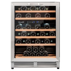 Винный шкаф Climadiff CBU51D1X