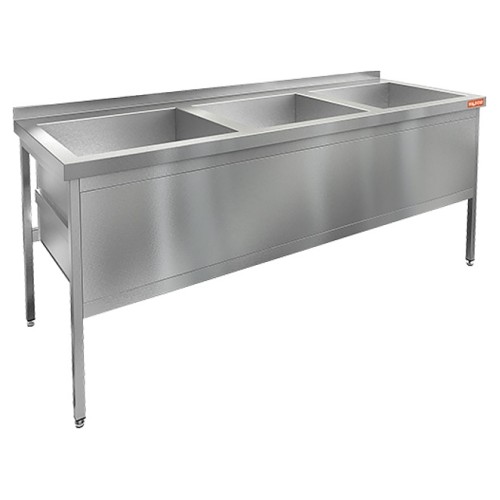 ВАННА КОТЛОМОЕЧНАЯ Н3МКС-24/8