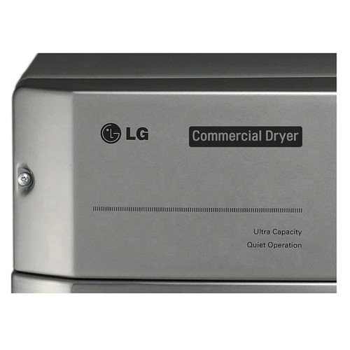 Сушильная машина LG RV1329C4T single