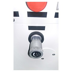 Тестоделитель-округлитель Danler DT-30