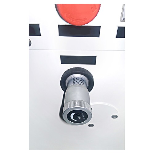 Тестоделитель-округлитель Danler DT-30