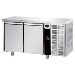 СТОЛ С ОХЛАЖД.ШКАФОМ APACH AFM 02