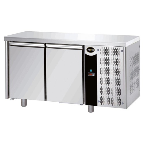 СТОЛ С ОХЛАЖД.ШКАФОМ APACH AFM 02