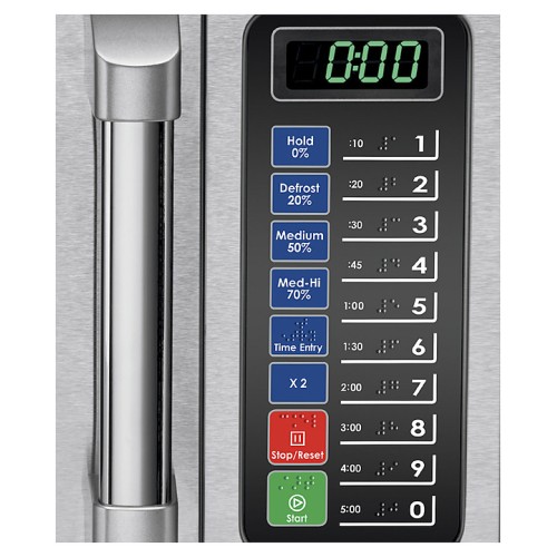 Печь микроволновая Waring WMO90E