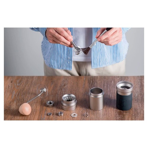 Кофемолка ручная 1Zpresso J Manual