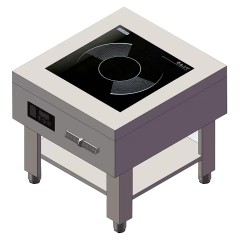 Плита индукционная Iplate GAMMA