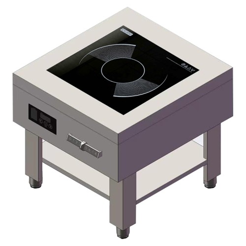 Плита индукционная Iplate GAMMA