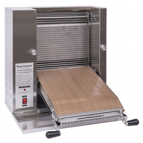 Тостер конвейерный RoboLabs RoboToaster