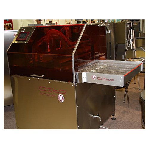 Линия для глазирования и декорирования DITO Group ZETA 400 LN