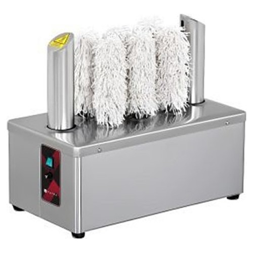 Аппарат для сушки и полировки бокалов Tatra TGD 1