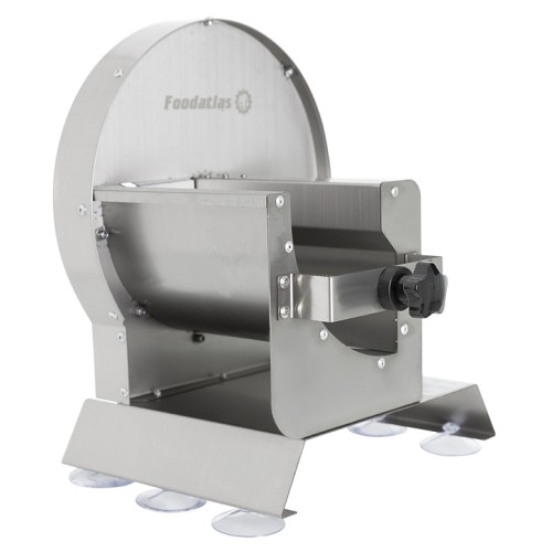 Овощерезка-слайсер Foodatlas SL-02 ручная