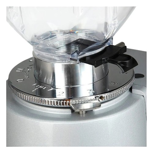 Кофемолка Fiorenzato F64 E серая