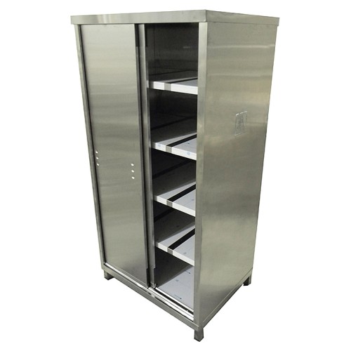 Шкаф кухонный ЦМИ Профи ШПДК4-100/60/180