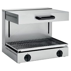 Гриль Саламандра Apach Chef Line SLGSE60T