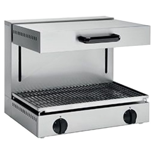 Гриль Саламандра Apach Chef Line SLGSE60T