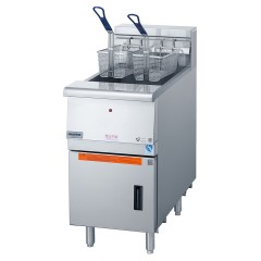 Фритюрница REDGASTRO RGG14E