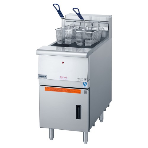 Фритюрница REDGASTRO RGG14E