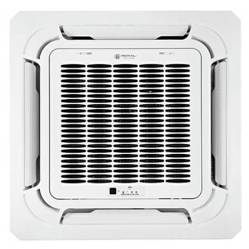 Кассетная сплит-система ROYAL Clima ES-C 12HRN/ES-E 12HN