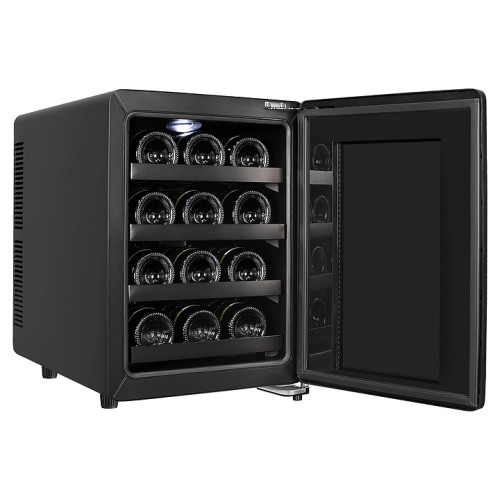 Винный шкаф MEYVEL MV12-BSF1 (easy)