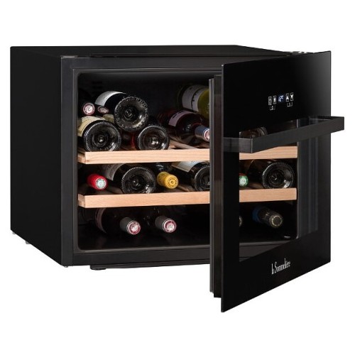 Винный шкаф La Sommeliere LSBI28B