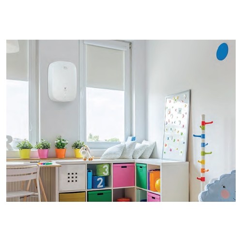 Установка приточно-очистительная ROYAL Clima BREZZA XS RCB 75