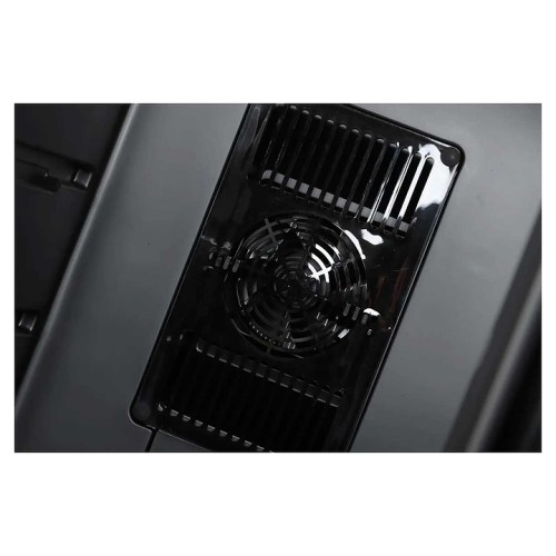 Винный шкаф TESLER WCV-182