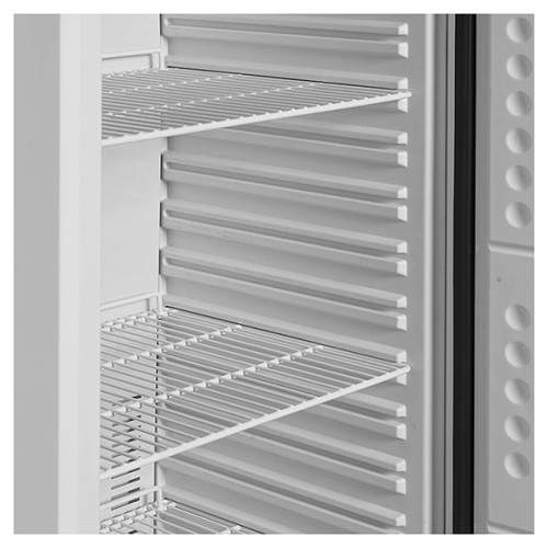 ШКАФ МОРОЗ. TEFCOLD UF400V